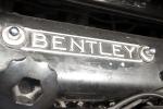 Bentley Mark VI Sports Saloon by James Young Ltd 1947 года